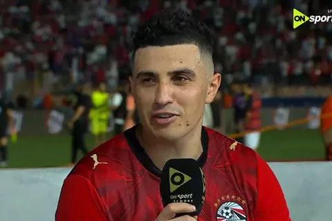 كريم حافظ: سعيد بالعودة للمنتخب بعد غياب 4 سنوات.. وهدفنا تقديم أداء قوي في المونديال